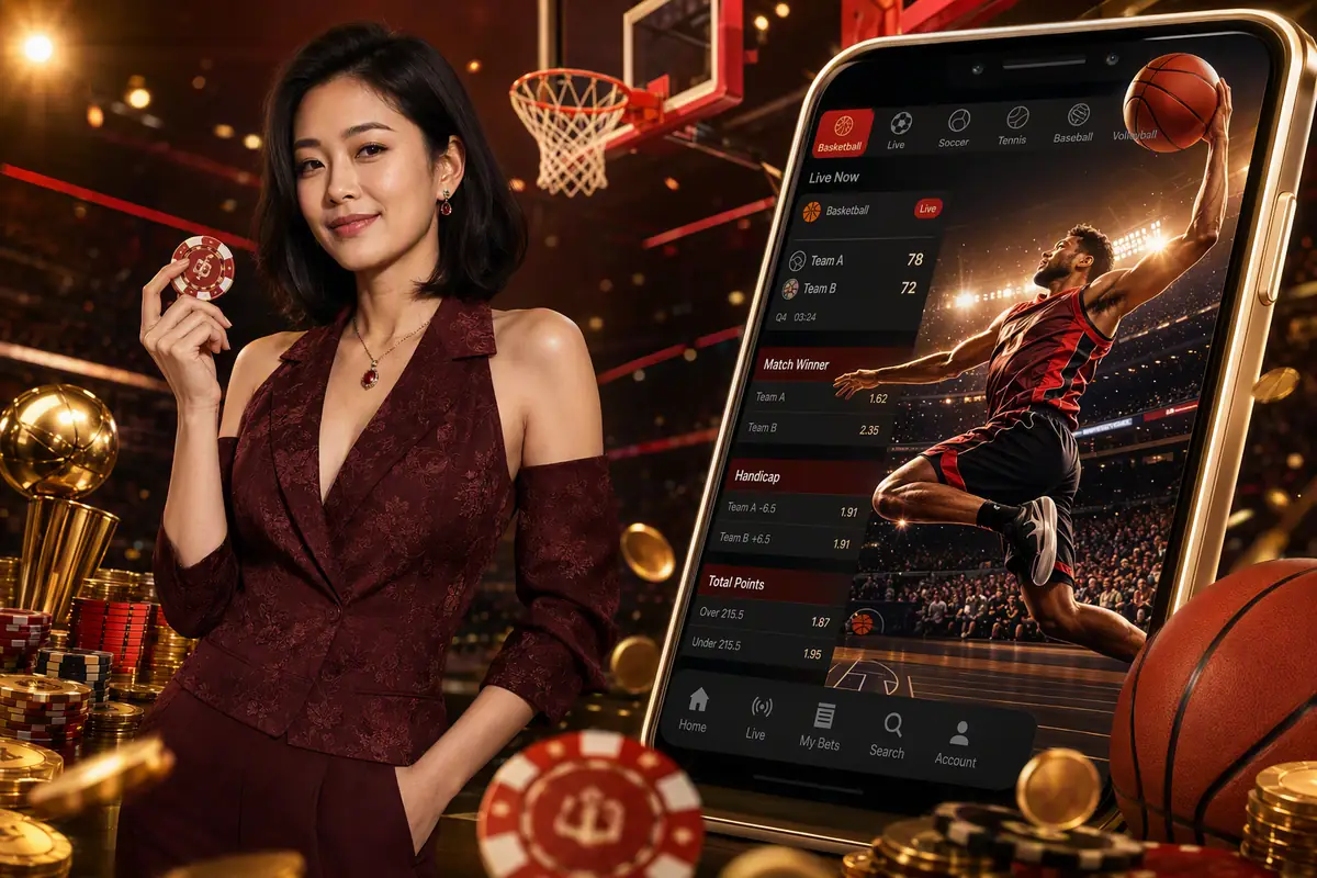 dd888 বেটিং শুরু করার ধাপ